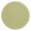 Pearls Vinyl Round Placemats-153965870