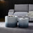Nesting Coffee Table Set