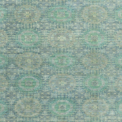 Abstract Indoor Rug
