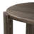 Mikel Dua Dining Table-Weathered Neem