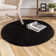Klynn Faux Fur Indoor Rug