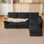 Canapé modulaire Cloud Couch For L-1237169128