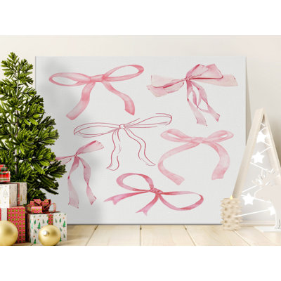 Noblitt Wrapped Canvas Print Set