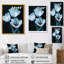 Tulipes bleues et blanches-1257181147-1257181126-1257181129