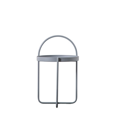 Certie Tray Table