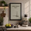 Lake Como Sailing Minimalist - Wrapped Canvas-1731371375-1731371351