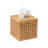 2 Piece Bathroom Accessory Set