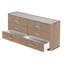 West Kensington Dresser - Sea Salt Caramel-423716950