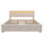 Clen Upholstered Storage Bed-1666344485