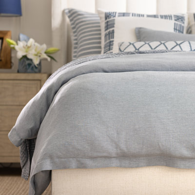 Rain Duvet Cover