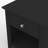 Scott 19.3" W 1-Drawer Nightstand-1312665810
