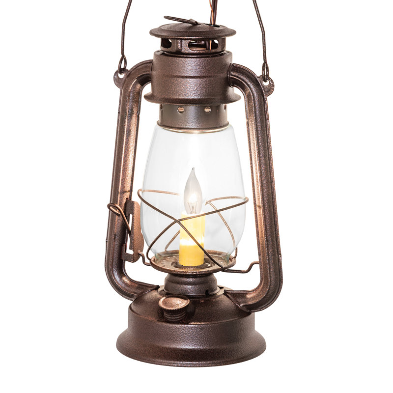 1 - Light Armed Sconce