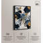 "Midnight and Moonlight", impression murale sur toile par Art Remedy, cadre noir, 16 x 24-1089215403-1089215402