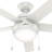 52" Anslee 5 - Blade Standard Ceiling Fan with Pull Chain and Light Kit Included-71202835