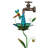 Waterdrop Solar Stake - Dragonfly