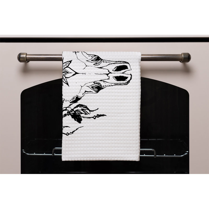 Cotton Tea Towel Kitchen Towel