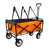 Orange is out of stock