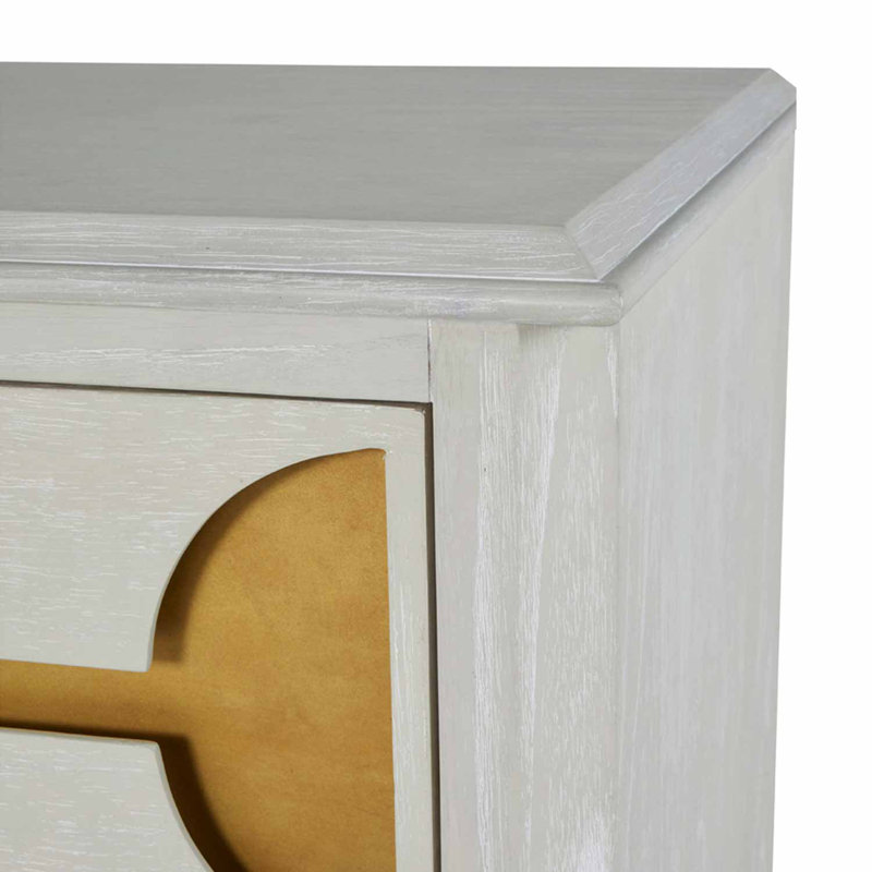 Kaitlin 3 - Drawer Dresser