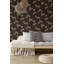 Rouleau de papier peint L 27 pi x l 27 po Bentley Tigers-44806961