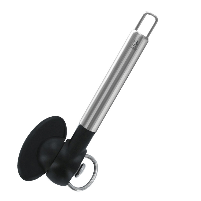 Ouvre-boîte en acier inoxydable Henckels International