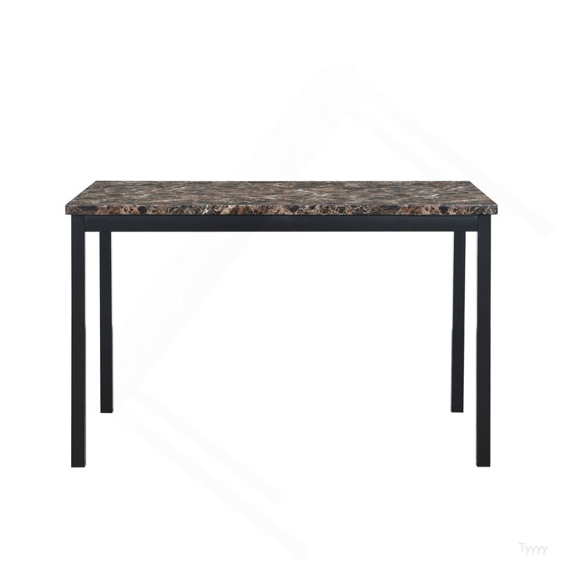 Table de salle à manger