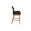 Beverly Outdoor Teak Bar Stool-176301632