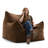 Big Joe Imperial Bean Bag Sofa-1051852716-1051852723
