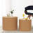 Drum Nesting Tables (set Of 2),Coffee TableLiving Room Table-583376081