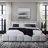 King Upholstered Bed-123191061