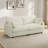 78" Modern Upholstered Sofa-242287589
