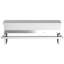 Galvanised Steel Feeder