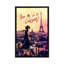 «Parisian Walk», impression sur toile-20042878-72559400-72559406