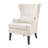 Radyn 31" Wide Fabric Wingback Chair-64011930