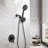 Dual Shower Head 1.8 GPM GPM-63970704