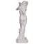 Statue Phryne devant ses juges