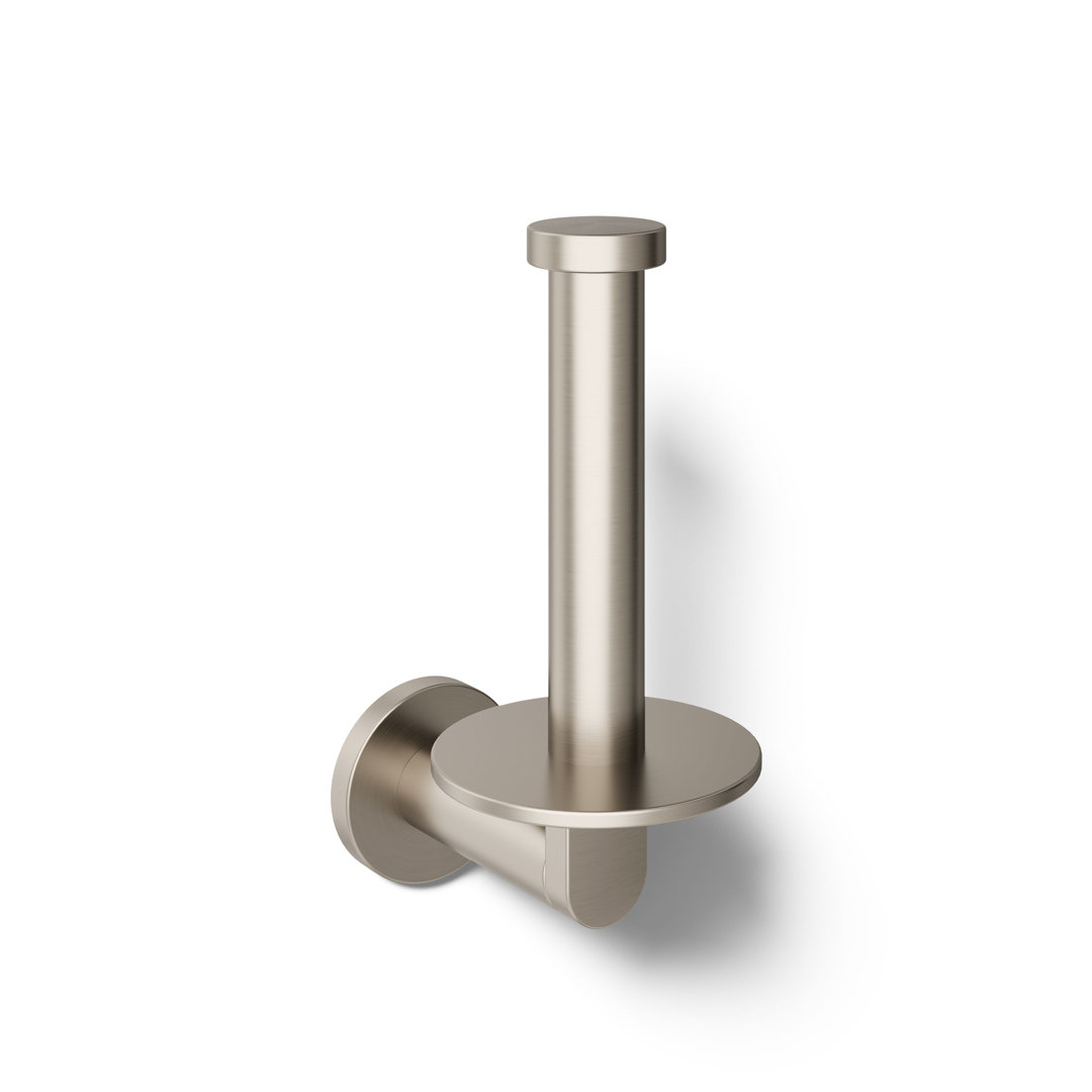 Vertical Wall Mount Toilet Paper Holder Kohler 