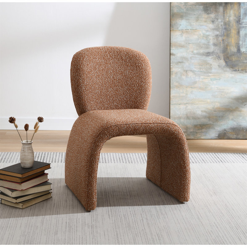 Ensemble de 2 chaises d'appoint Luke