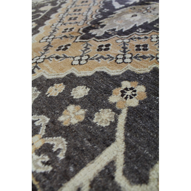 Khotan One-of-a-Kind 4'8" X 8'7" Area Rug