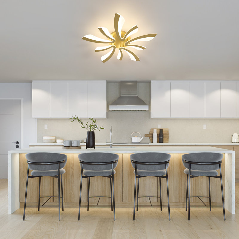 Flush Mount