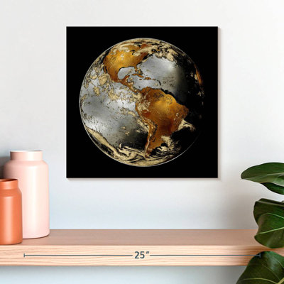 Oberle World Turning II
