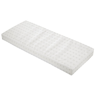 Pina Outdoor 3'' Loveseat Chair Pad