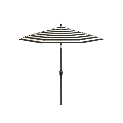 Nally 90'' Market Sunbrella® Umbrella