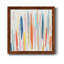 Cottage Cottage I - Peinture sur toile encadrée-1346031588-1346030607