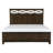 Brynia Platform Bed
