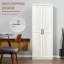 Garde-manger avec tablettes réglables, portes