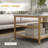 Coffee Tables Set Of 2