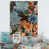Toile tendue