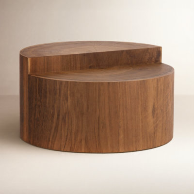 Anasta Single Coffee Table