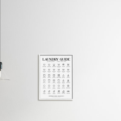 «Laundry Room»