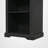 Perez Freestanding Tall Cabinet Set Of 2, Open Storage Shelving, , Five-Tier Display Design, Transitional, Living Room-125977032